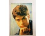 Foto Antiga - F�bio Assun��o